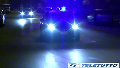 Video News - Minaccia ex moglie con un  martello, arrestato 67enne