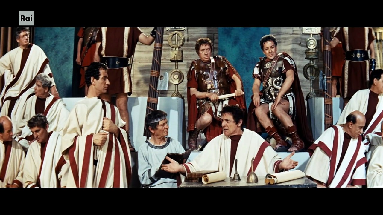 Totò e Cleopatra