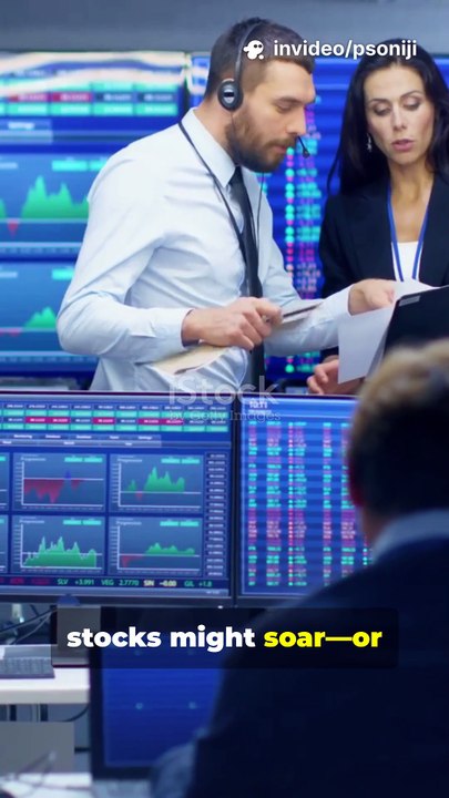 Don’t Miss These 5 Market Triggers for Next Week!