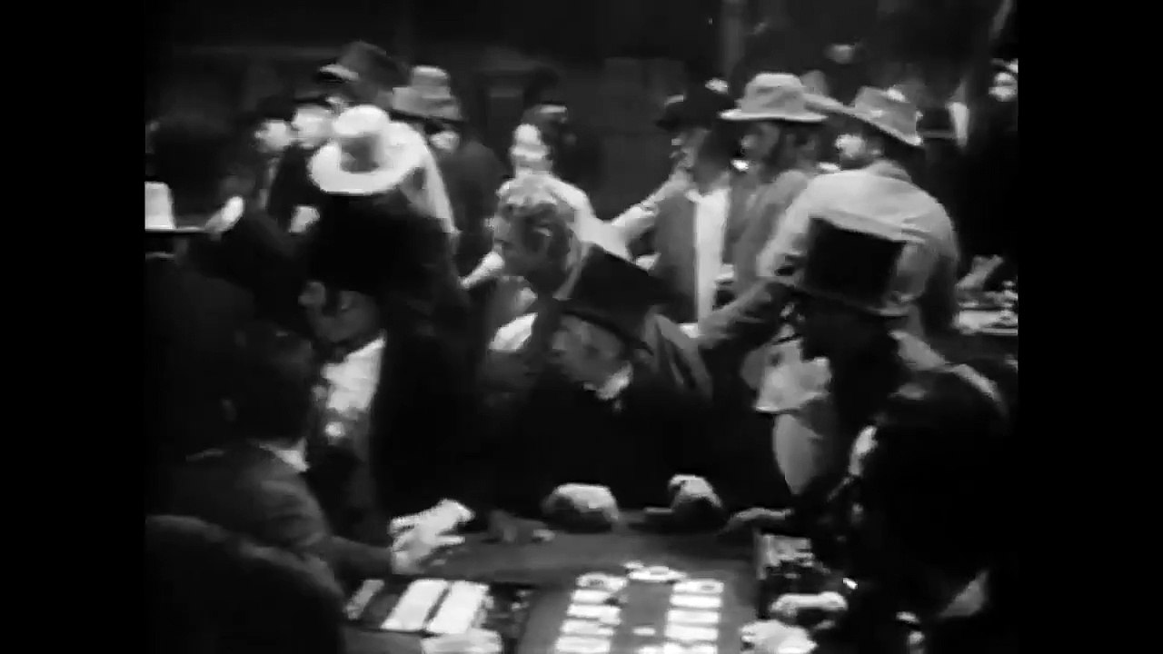 Frisco Kid (1935)
