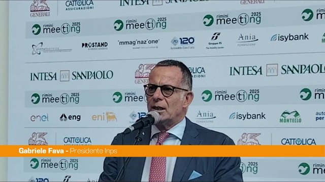 Ia, Fava Inps con 23 progetti attivi,ma non sostituisce lavoro umano