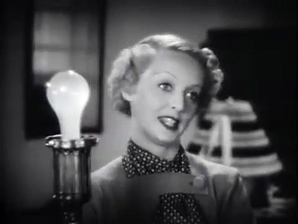 Front Page Woman (1935)