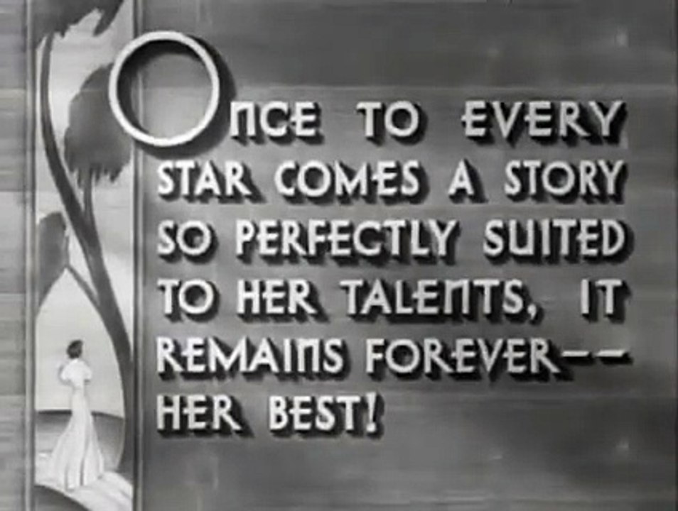 I Found Stella Parish (1935)