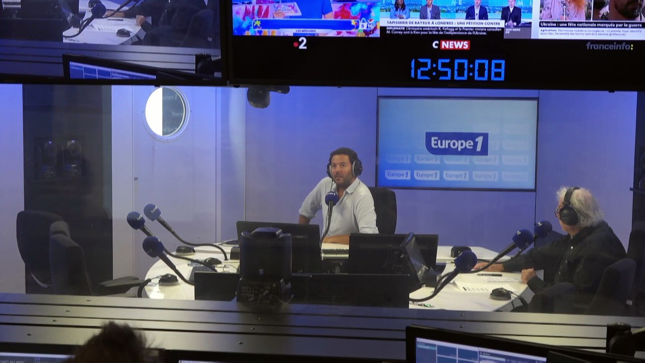 Promotion «Rima Hassan» à l'ULB : «L'Université Libre de Bruxelles sombre progressivement dans une radicalité idéologique», estime Sébastien Boussois, directeur de l’Institut Géopolitique européen