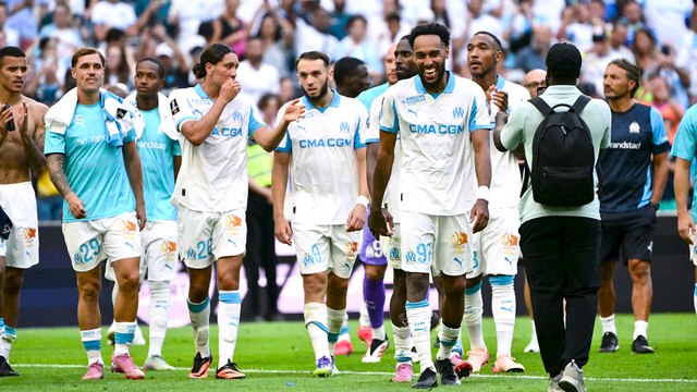 Nadir : “On s’est fait peur mais on a remis les pendules à l’heure après Rennes”