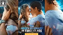 The Hidden Billionaire In First Class - Full