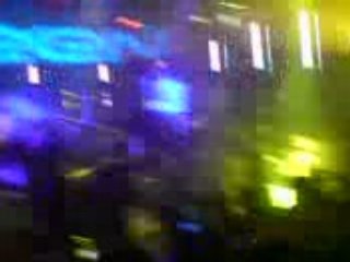 ATB at Queen Club Paris - 16 May 2008 - Vidéo 2