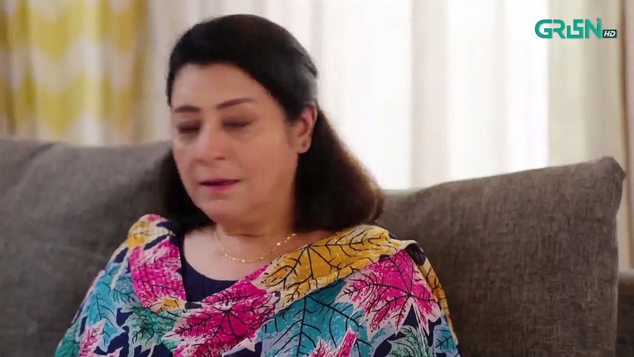 Sharakat Episode 52 (Subtitles) 23rd August 2025 _ Sumaiyya Bukhsh - Danial Afzal Khan _ Green TV