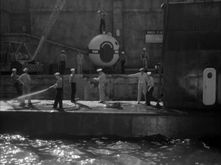 Viaje al fondo del mar 1x07-Regreso al pasado-HD