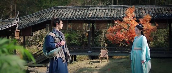 Recruit A General to lead the Troops - Ep.5 - Engsub