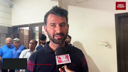 Pujara backs India Test team’s new era post-retirement: Future in safe hands