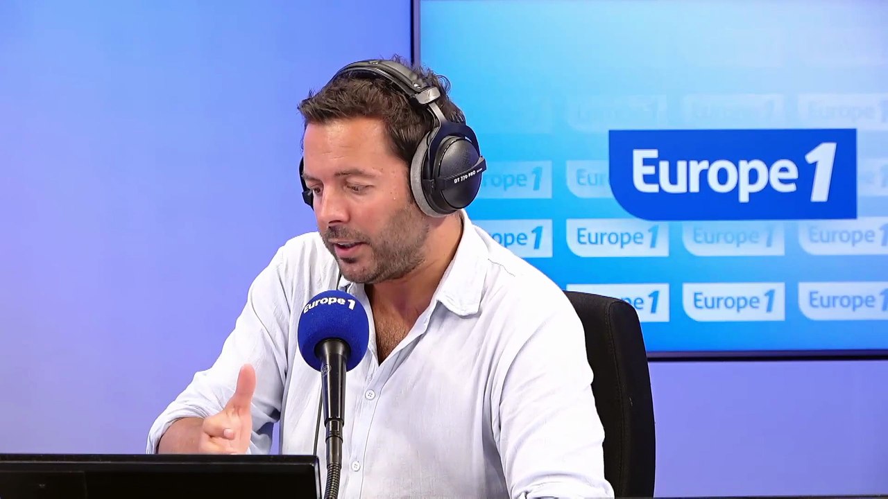 Israël-Hamas : «Ce conflit est un conflit sans fin», déplore Sébastien Boussois