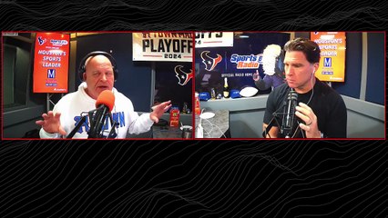 Texans-Lions postgame reax social