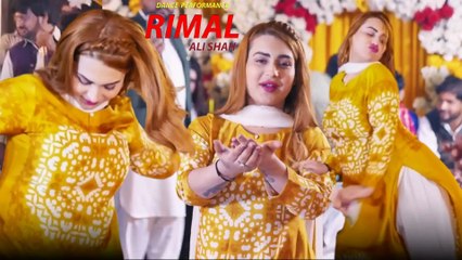Nawan Nawan Beli , Rimal Shah,Latest Dance ,Best Performance 2025