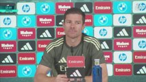 “¿A qué distancia está el Madrid del Barça?”: sorprendió a Xabi y la respuesta es para enmarcar