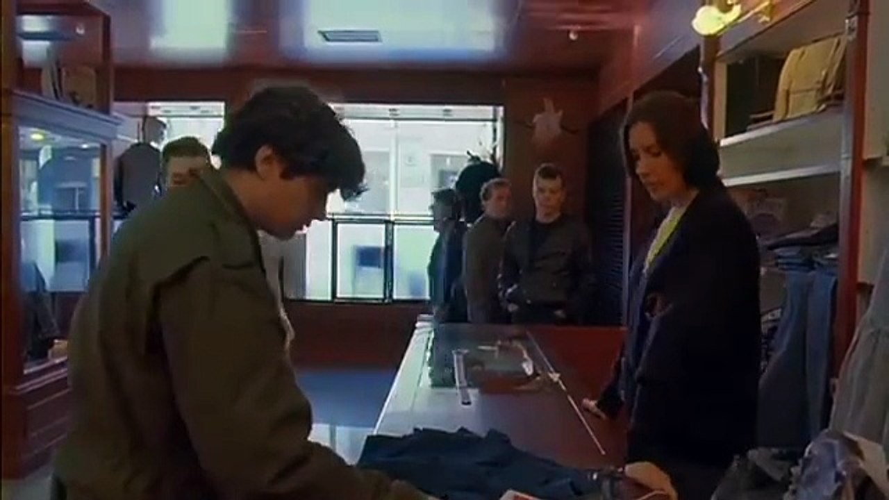 i perestroika