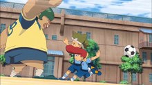 Inazuma Eleven (Super Once) - Episodio 44 - Latino 1080p