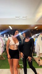 Hilarious prank video funny reaction tik tok meme America