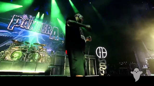 Pantera - Black Sabbath / Ozzy Osbourne Tribute Show: Live at Northwell Health at Jones Beach Theater, Wantagh, NY, USA - July 26, 2025 - The Heaviest Tour of the Summer (Full Show)