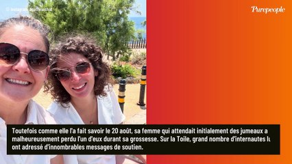 Après la perte de son enfant, une joueuse du XV de France revient plus forte sur le terrain et prend la parole