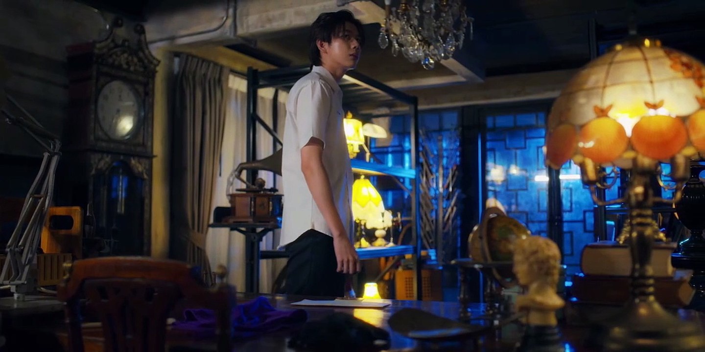 Ep.1 R-TUS - Thai BL EngSub