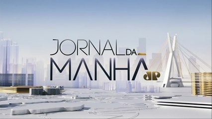GOVERNADORES DA DIREITA SE REÚNEM EM BARRETOS/ TARCÍSIO DEFENDE BOLSONARO| JORNAL DA MANHÃ- 24/08/25