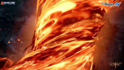 Tales of Herding Gods Episode 45 Subtitle Indonesia