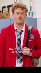 [Doblado ES] Renacer para Amar al Sr. Perfecto ReelShort