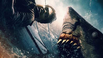 Beast of War Trailer: Aussie Soldiers' WWII Survival 🌊