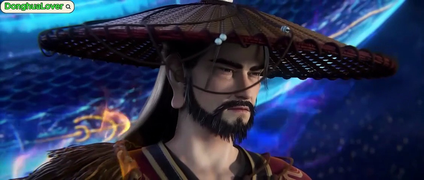 Renegade Immortal Episode 103 Sub Indo HD