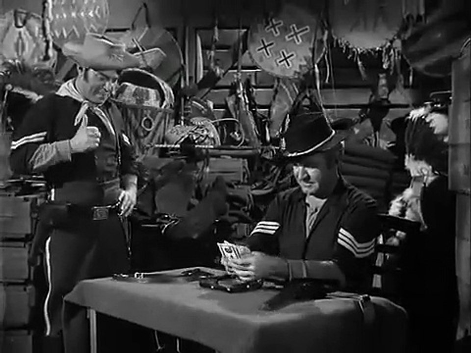 F Troop s1ep16