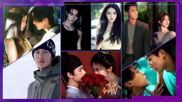 XU KAI NIEGA LAS ACUSACIONES DE XU LISHA | ESTHER YU, WANG YIBO, ZHAO LU SI, XIAO ZHAN Y MÁS