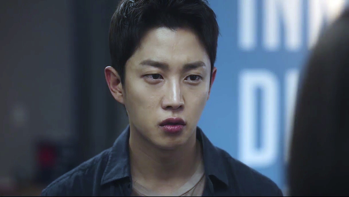  Noise (2025) episode 1 | engsub