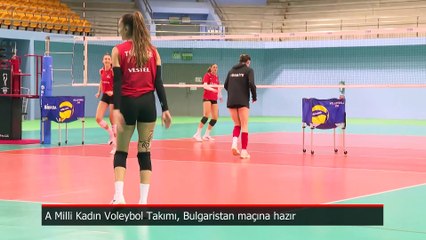 Filenin Sultanları, Bulgaristan maçına hazır