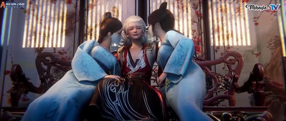 Renegade Immortal Episode 103 Subtitle Indonesia