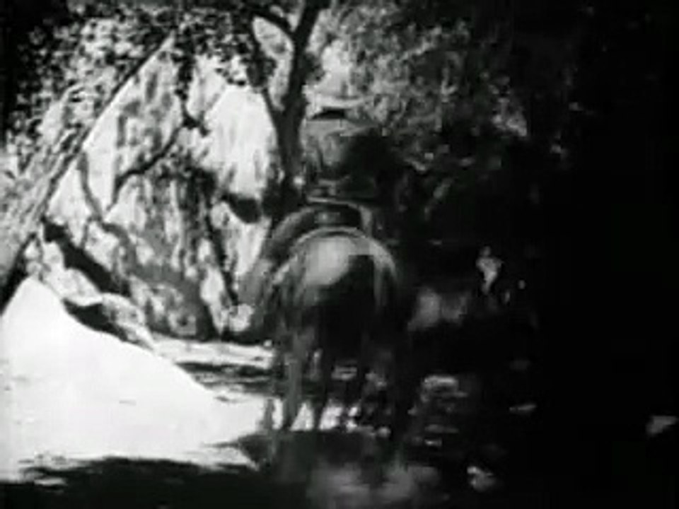Neath the Arizona Skies (1934) – Public Domain John Wayne Western Classic