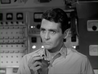 Viaje al fondo del mar 1x14-El fantasma de Moby Dick-HD