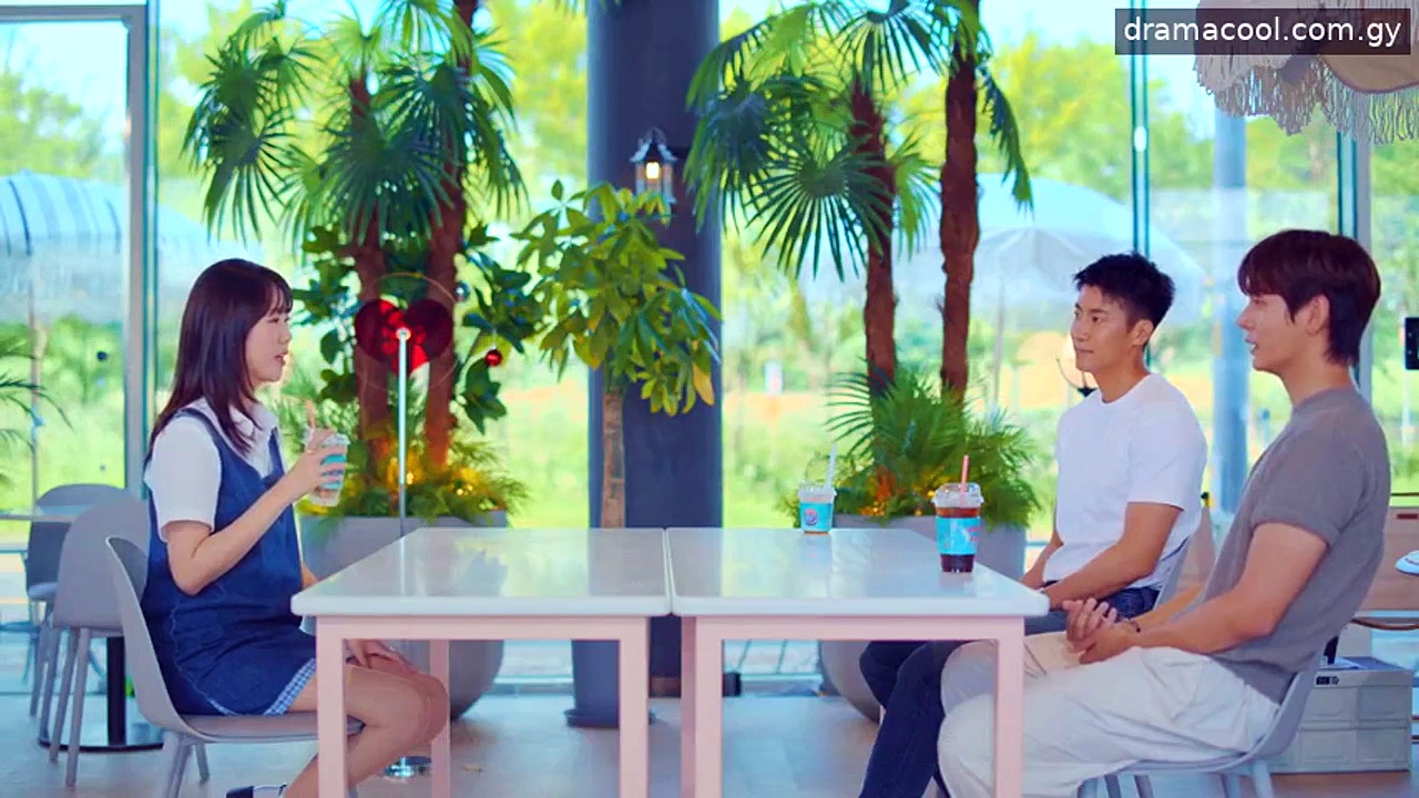  60 minutes to love episode 2 english sub