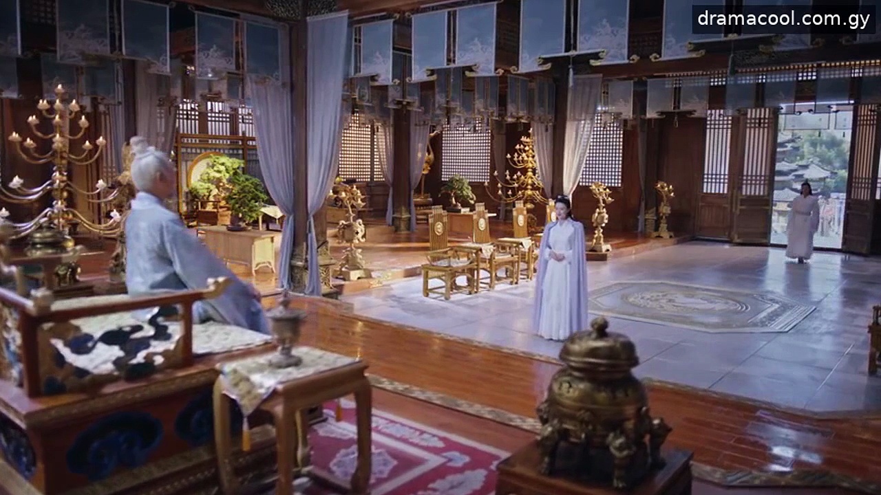  A forbidden marriage episode 20 english sub