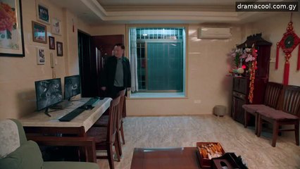 Serial Homicide Episode 17 English Sub