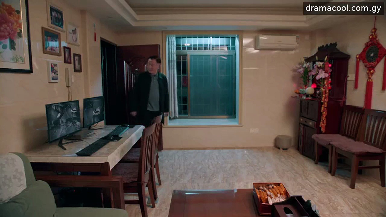  Serial homicide episode 17 english sub