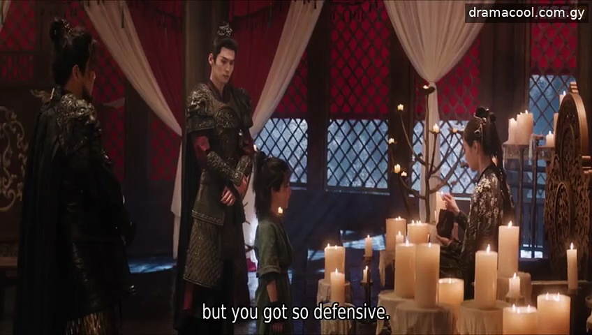  Shadow love episode 2 english sub