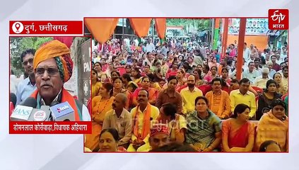 छत्तीसगढ़ शिक्षा विभाग में होंगे व्यापक सुधार, स्कूल में बच्चों को प्रताड़ित करना गलत, होगी कार्रवाई : मंत्री गजेंद्र यादव