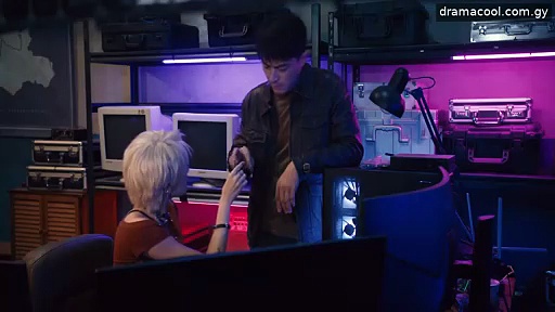  Hide games episode 9 english sub