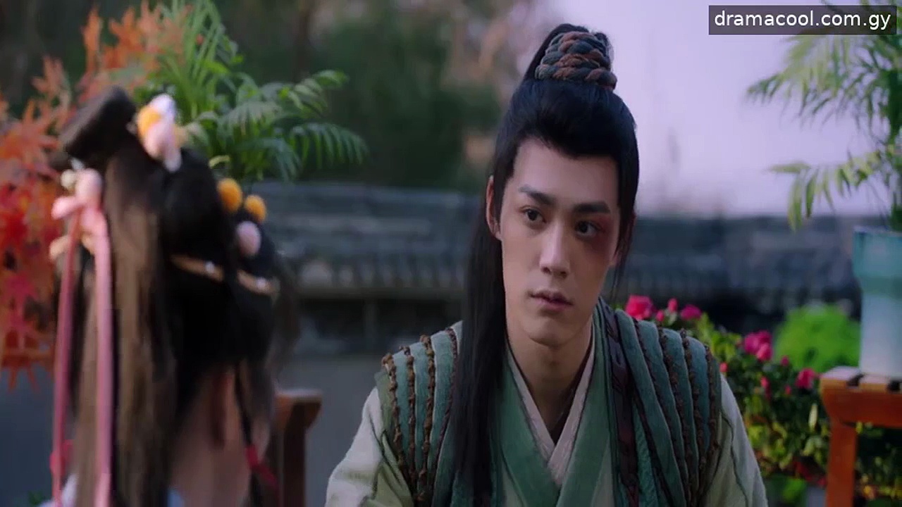  Recruit a general to lead the troops episode 7 english sub