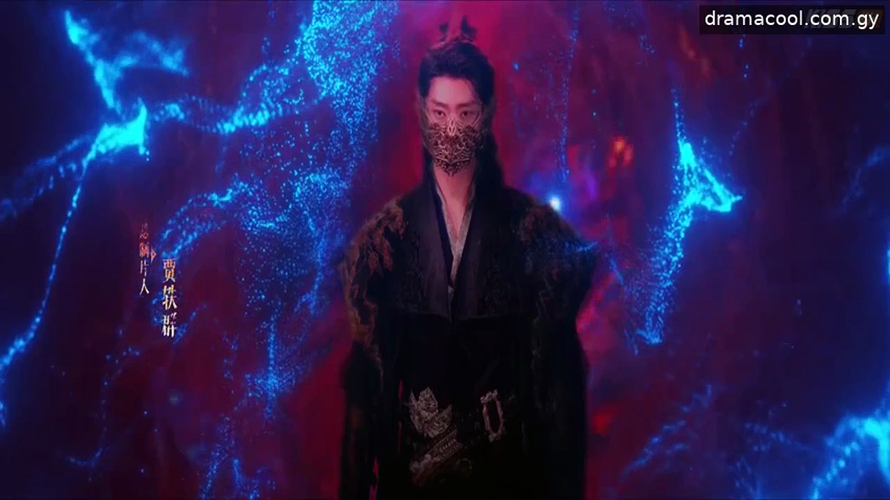  Shadow love episode 1 english sub