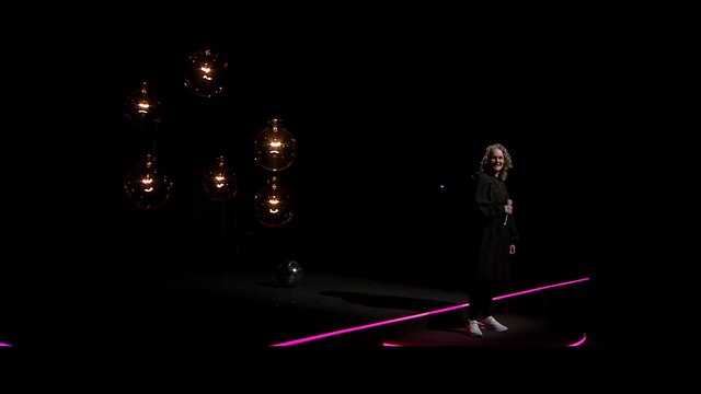 Bente Agis - Grib chancen | Dansktoppen | 2025 | DK4