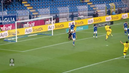 Football : Les plus beaux buts de la Série A de la Saison 2024-2025