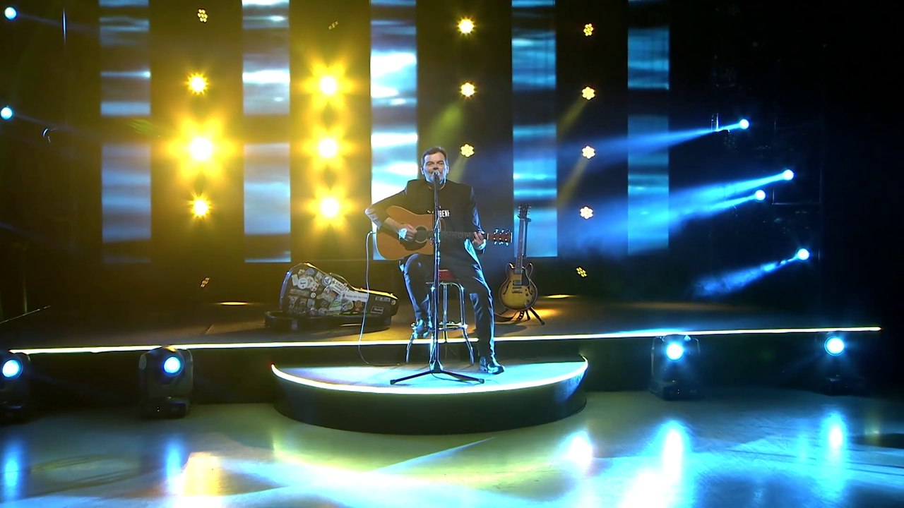 Lars Marco - En aften i Skagen | Dansktoppen | 2025 | DK4