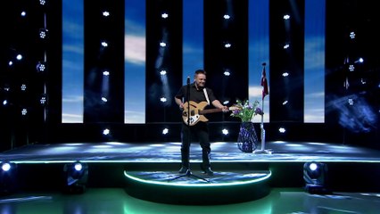 Thopper - Sommer i Danmark | Dansktoppen | 2025 | DK4